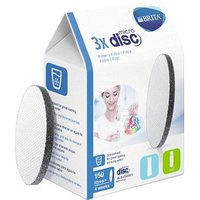 BRITA MicroDisc Wasserfilter-Kartuschen 3 St. BRITA MicroDisc Wasserfilter-Kartuschen 3 St. von Brita