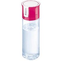 BRITA Wasserfilterflasche fill&go Vital MicroDisc pink 0,6 l von Brita
