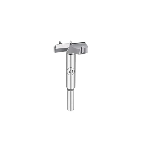 Tungsten Steel Wood Boring Bit (21mm) von BroLuka
