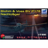 Blohm & Voss BV P178 NachtJ?ger von Bronco Models
