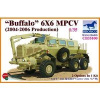 Buffalo MPCV von Bronco Models