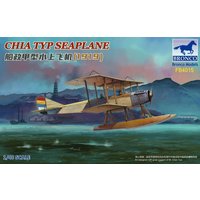 CHIA TYP Seaplane von Bronco Models