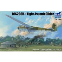 DFS230B-1 Light Assault Glider von Bronco Models