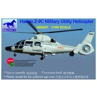 Harbin Z-9C Military Utility Helicopter von Bronco Models