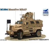 M1224 MaxxPro MRAP von Bronco Models