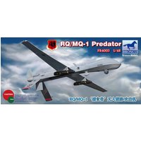 RQ/MQ-1 Predator von Bronco Models