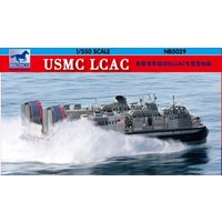 USMC LCAC von Bronco Models