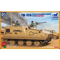YW-701A Armored Command& Control Vehicle von Bronco Models