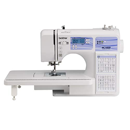 Brother Nähmaschine computergesteuerte HS2500 Nähmaschine Brother Nähmaschine computergesteuerte HS2500 Nähmaschine von Brother Sewing
