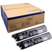 brother TN-329BKTWIN  schwarz Toner, 2er-Set von Brother