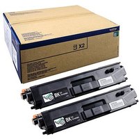 brother TN-900BK schwarz Toner, 2er-Set brother TN-900BK schwarz Toner, 2er-Set von Brother