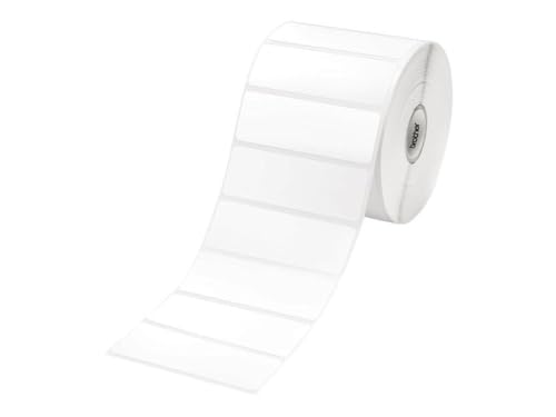BROTHER RD-S04E1 EinzelEtiketten 1.552Stk/Rolle 76x26mm fuer TD-4000 TD-4100N BROTHER RD-S04E1 EinzelEtiketten 1.552Stk/Rolle 76x26mm fuer TD-4000 TD-4100N von Brother