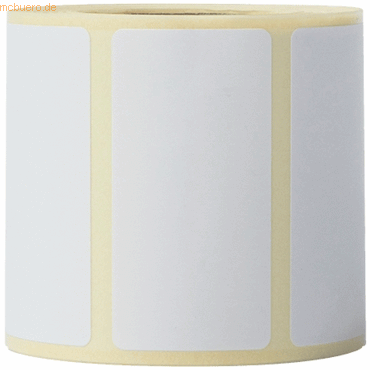 Brother Brother BDE-1J026051-060 Einzeletiketten weiß 51x26mm 500 St Brother Brother BDE-1J026051-060 Einzeletiketten weiß 51x26mm 500 St von Brother