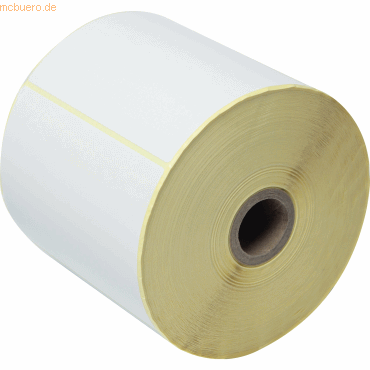Brother Etikett BUS1J074102121 102x74mm Rolle 1.100 Stück Brother Etikett BUS1J074102121 102x74mm Rolle 1.100 Stück von Brother