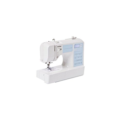 Brother FS 40 Freiarm-Nähmaschine mit 40 Nähprogrammen Brother FS 40 Freiarm-Nähmaschine mit 40 Nähprogrammen von BROTHER