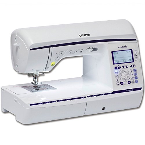 Brother Innov-is 1800Q Nähmaschine Brother Innov-is 1800Q Nähmaschine von Brother