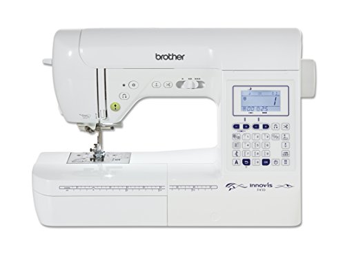 Brother Innov-is F410 Nähmaschine Brother Innov-is F410 Nähmaschine von Brother