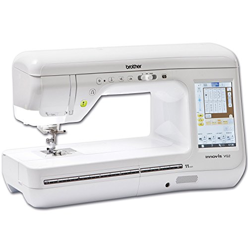 Brother Innov-is VQ2 Nähmaschine Brother Innov-is VQ2 Nähmaschine von Brother