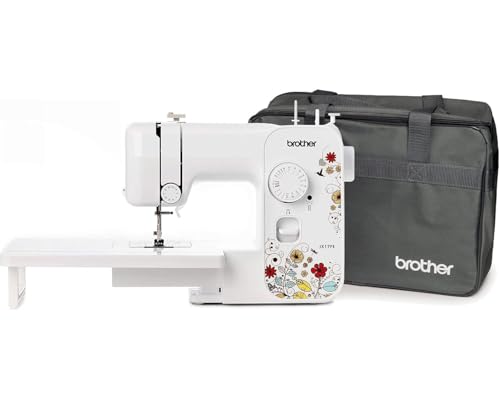 Brother Nähmaschine, Metall, Fantasy, LS14ZU1 Brother Nähmaschine, Metall, Fantasy, LS14ZU1 von Brother