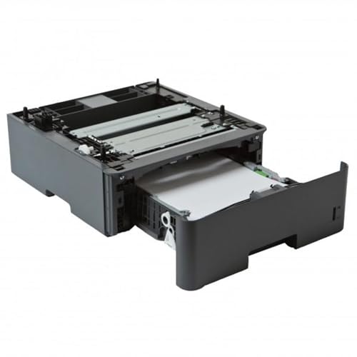 Brother LT6500 Papierzuführung für 520 Blatt A4 Dark Grau Brother LT6500 Papierzuführung für 520 Blatt A4 Dark Grau von Brother