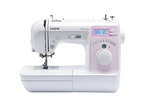 Brother Nähmaschine Innov-is 10 a Anniversary Brother Nähmaschine Innov-is 10 a Anniversary von Brother