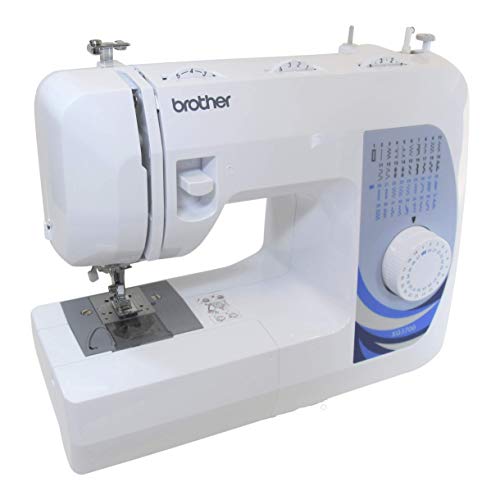 Brother Nähmaschine XQ 3700 Brother Nähmaschine XQ 3700 von Brother