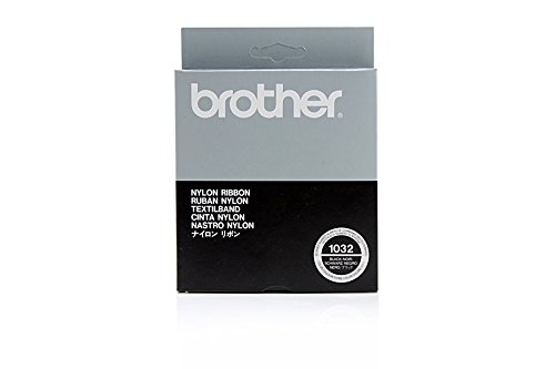 Brother Original 1032 Nylonband Black für Canon CW 110 von Brother