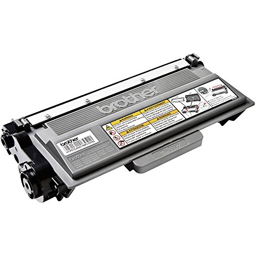 Brother Original Tonerkassette TN-3390 schwarz (für Brother HL-6180DW, HL-6180DWT, DCP-8250DN, MFC-8950DW, MFC-8950DWT) von Brother