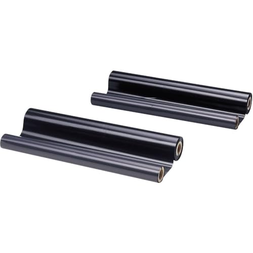 Brother PC-72 RF Elektronik, Schwarz, Unica Brother PC-72 RF Elektronik, Schwarz, Unica von Brother