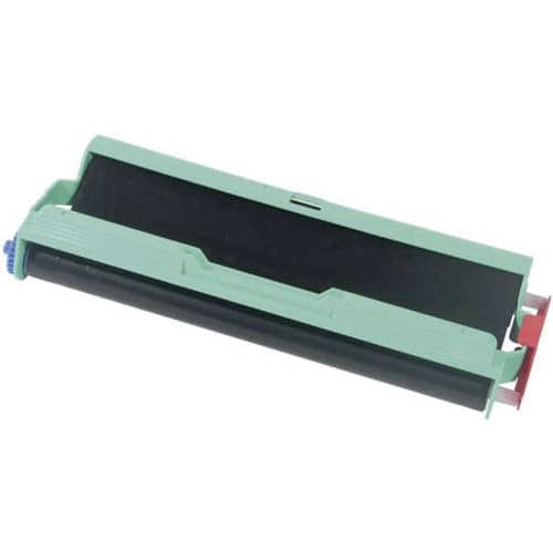 Brother PC75 Mehrfachkassette mit Farbband Schwarz Brother PC75 Mehrfachkassette mit Farbband Schwarz von Brother