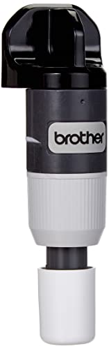 Brother Standardklingenhalter für ScanNCut SDX Series, Schwarz, 9 x 2 cm Brother Standardklingenhalter für ScanNCut SDX Series, Schwarz, 9 x 2 cm von Brother
