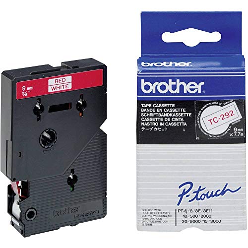 Brother TC292 Schriftbandkassetten von Brother