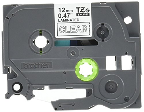 Brother TZ Etikettenbandkassette von Brother