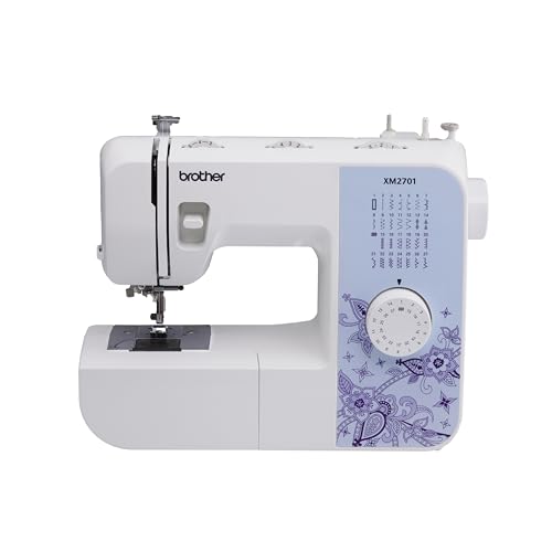 Brother XM2701S Nähmaschine von Brother