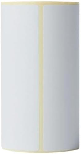 Etikett 102 mm x 152 mm Etikett 102 mm x 152 mm von Brother