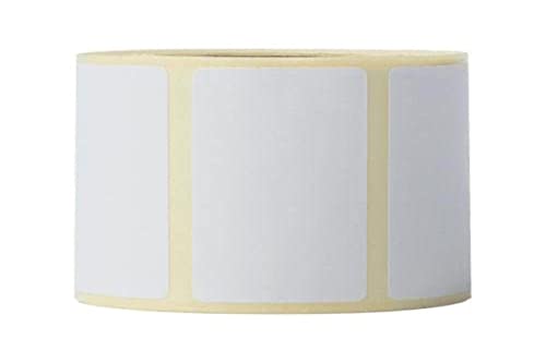 Thermische Marke BROTHER Modell 12rollen EITQUETEN WEISS Thermische Marke BROTHER Modell 12rollen EITQUETEN WEISS von Brother