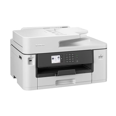 UrzÄ…dzenie wielofunkcyjne Brother MFC-J2340DW (A3) von Brother