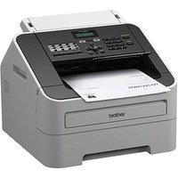 brother 2840 Fax grau brother 2840 Fax grau von Brother