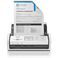 brother ADS-1800W Dokumentenscanner brother ADS-1800W Dokumentenscanner von Brother