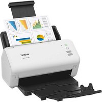 brother ADS-4100 Dokumentenscanner brother ADS-4100 Dokumentenscanner von Brother