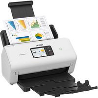 brother ADS-4500W Dokumentenscanner brother ADS-4500W Dokumentenscanner von Brother