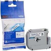 brother Schriftband M-K M-K223 MK223BZ, 9 mm blau auf weiß brother Schriftband M-K M-K223 MK223BZ, 9 mm blau auf weiß von Brother