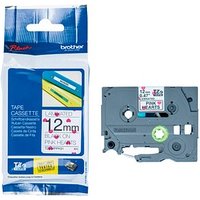 brother Schriftband TZe-MPPH31 TZEMPPH31, 12 mm farbig sortiert brother Schriftband TZe-MPPH31 TZEMPPH31, 12 mm farbig sortiert von Brother