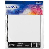 brother CAMATS12 Scanmatte für Schneideplotter Standardmatte 305 x 305 mm (12 x 12 Zoll) für 1 mm dickes Material von Brother