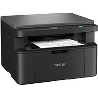 brother DCP-L1640W 3 in 1 Laser-Multifunktionsdrucker schwarz brother DCP-L1640W 3 in 1 Laser-Multifunktionsdrucker schwarz von Brother