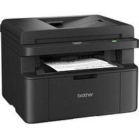 brother DCP-L1660W 3 in 1 Laser-Multifunktionsdrucker schwarz brother DCP-L1660W 3 in 1 Laser-Multifunktionsdrucker schwarz von Brother