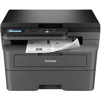 brother DCP-L2627DWE 3 in 1 Laser-Multifunktionsdrucker schwarz, brother EcoPro Ready von Brother