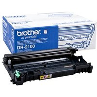 brother DR-2100  schwarz Trommel von Brother