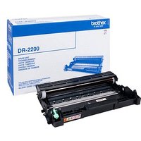 brother DR-2200 schwarz Trommel brother DR-2200 schwarz Trommel von Brother