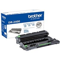 brother DR-2400 schwarz Trommel brother DR-2400 schwarz Trommel von Brother